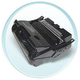 Toner com Lexmark T640,T640DN,T640DTN,T640N,T642-21K64036HE