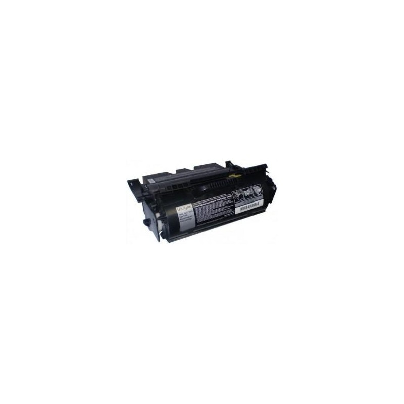 Toner Compa Lexmark T644,T644N,T644DN-32K64416XE