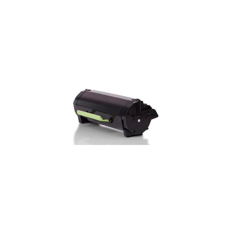 Toner compa Lexmark MX510de,MX511,MX611-20K60F2X00