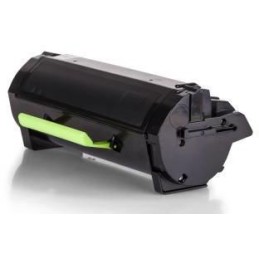 Toner compa Lexmark MS510,MS610 series-20K50F2U00