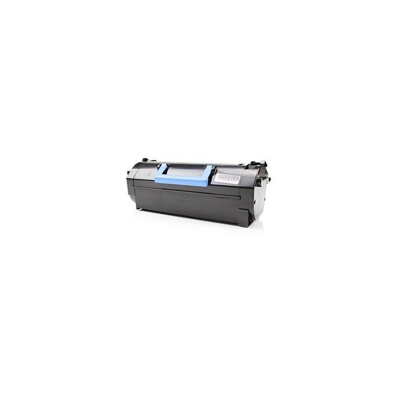 Toner compa Lexmark MX711,MX810,MX811,MX812-45K62D2X00