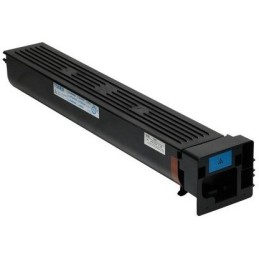 Toner compatible Bizhub 654e,754,7544e -40.8KA3VU050 /TN712