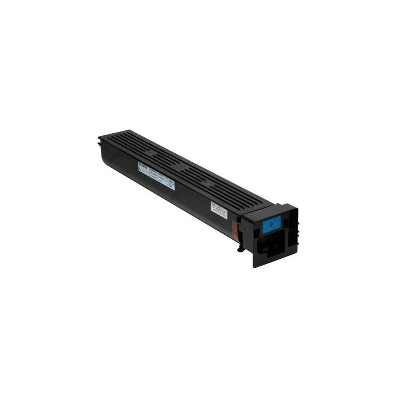 Toner compatible Bizhub 654e,754,7544e -40.8KA3VU050 /TN712