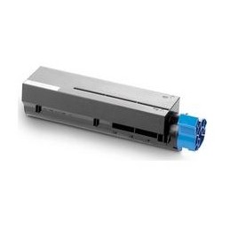 Toner compatible Oki B431DN Plus, B431D,MB491-12K 44917602