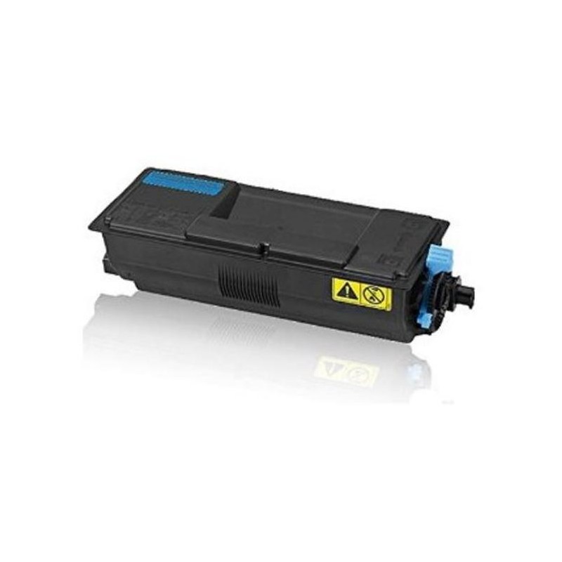 Toner+Waste Com Olivetti D-Copia 4003,4004MF,PG L2140-12.5K