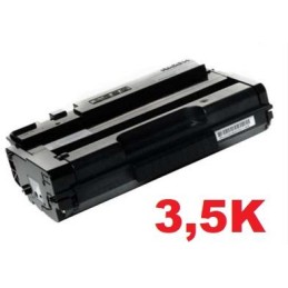 Toner compa Ricoh P310,M320,Sp 330DN-3.5K 408278/TYPESP330