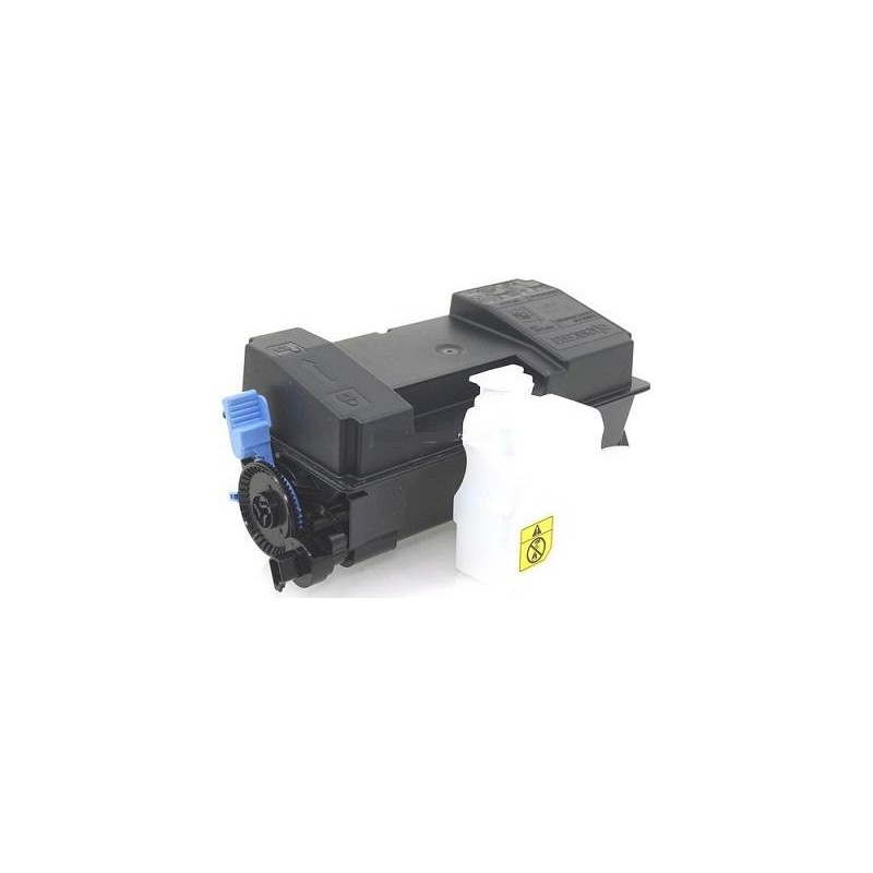 Toner+Waste UTAX  P-5531DN / P-6031DN-25K1T02T60UT0