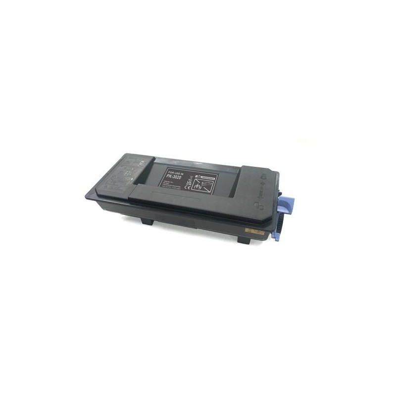 Toner com Triiumph P-4539 MFP UTAX P-4532-12.5K1T0C0Y0UT0