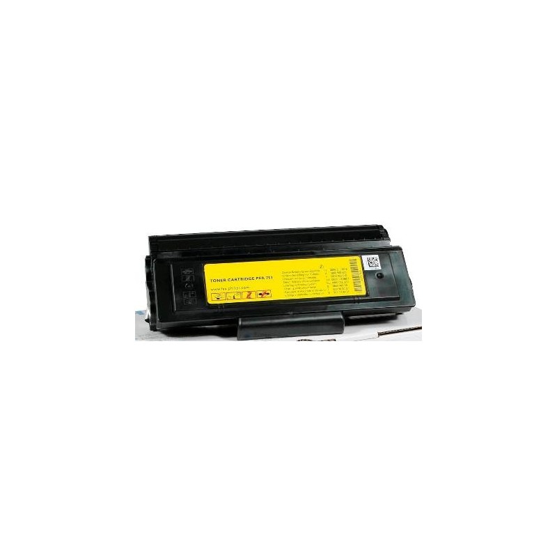 Toner With Drum Rig for Philips Fax5100,5120,5135,5125-2K