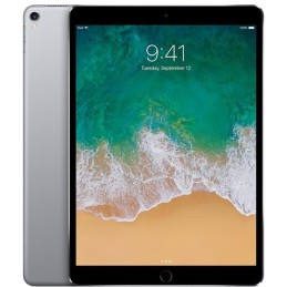 APPLE IPAD PRO 10.5 A1709 64GB 4G Wi-Fi USATO A NERO