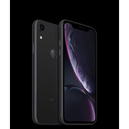 iPhone XR 128Gb Usato Grado A Garanzia 1 anno Black