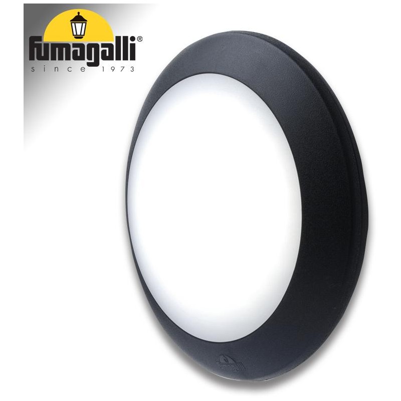 BERTA NERO OPALE LED GX53 11,3W CCT 3WHITE