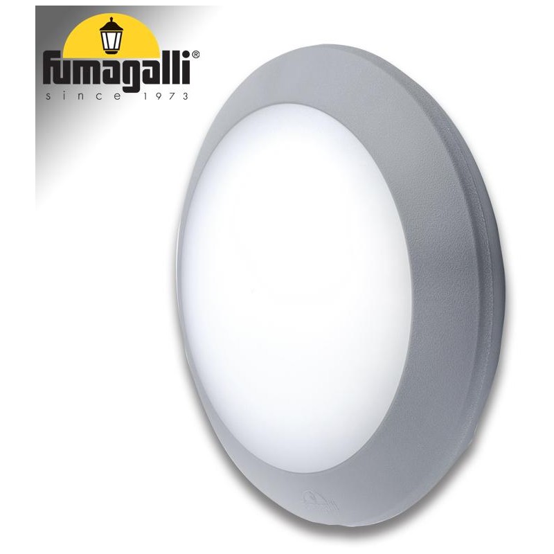 BERTA GRIGIO OPALE LED GX53 11,3W CCT 3WHITE