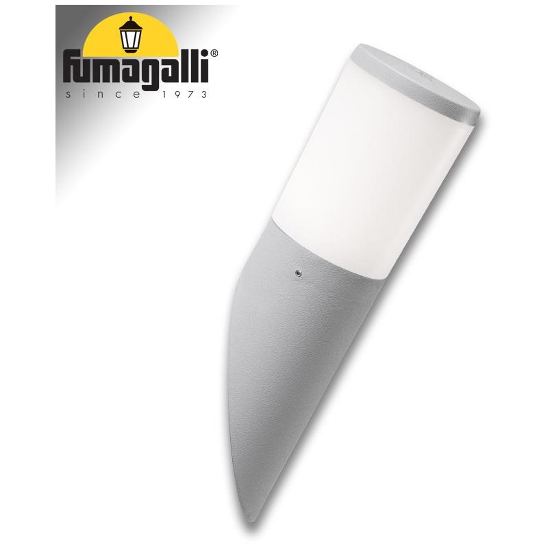 AMELIA FS GRIGIO OPALE E27 A60 LED 11W CCT 3WHITE