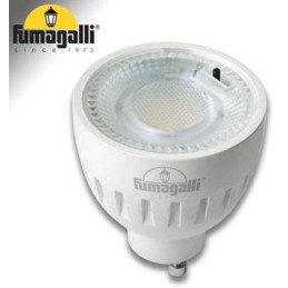 Lampadina LED GU10 - 6W - CCT - Fumagalli