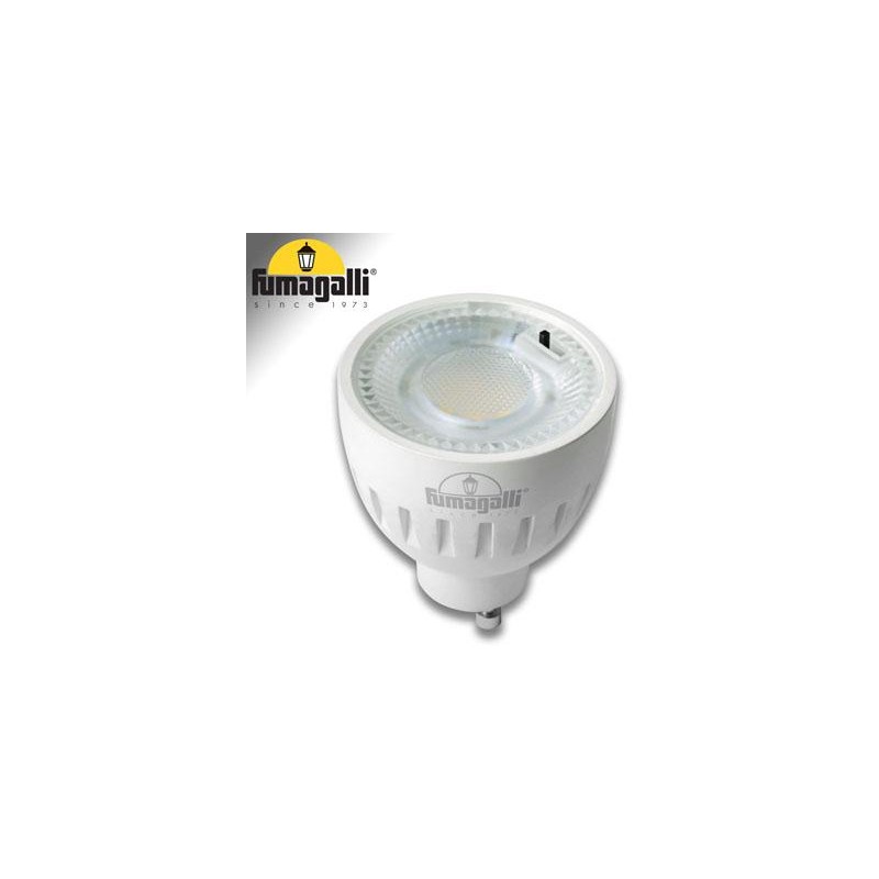 Lampadina LED GU10 - 6W - CCT - Fumagalli