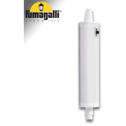 FUMAGALLI H8.LED.R7S.CCT LED 7.5W 850lm 2700K/4000K/6500K