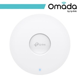 Omada Access Point Indoor Gigabit Wi-Fi 6 AX3000 - EAP653