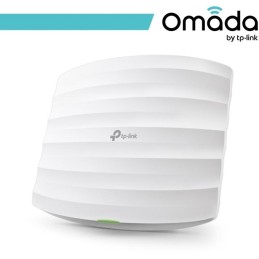 Omada Access Point Dual Band Gigabit AC1750 - EAP245