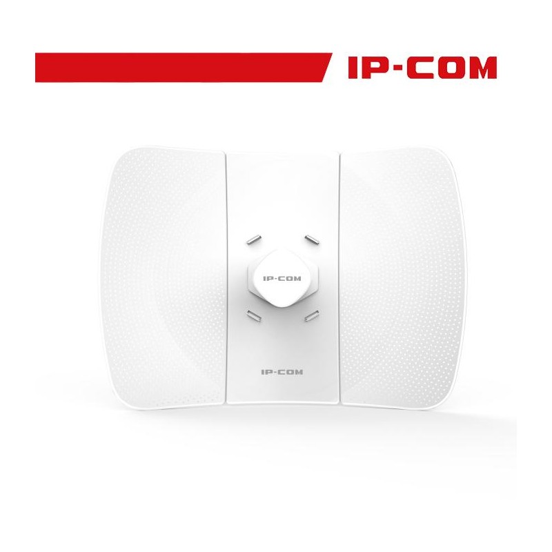 IP-COM CPE Outdoor 5GHz 16dBi ipMax AC Gigabit - CPE13