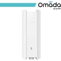 Omada Access Point Indoor/Outdoor Wi-Fi 6 AX3000 - EAP650-Outdoor