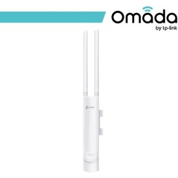 Omada Access Point Outdoor/Indoor MU-MIMO Wi-Fi AC1200 - EAP225-Outdoor