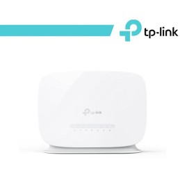 TP-Link Router 4G+ Cat6 Dual Band Gigabit Wi-Fi AC1200 - Archer MR515