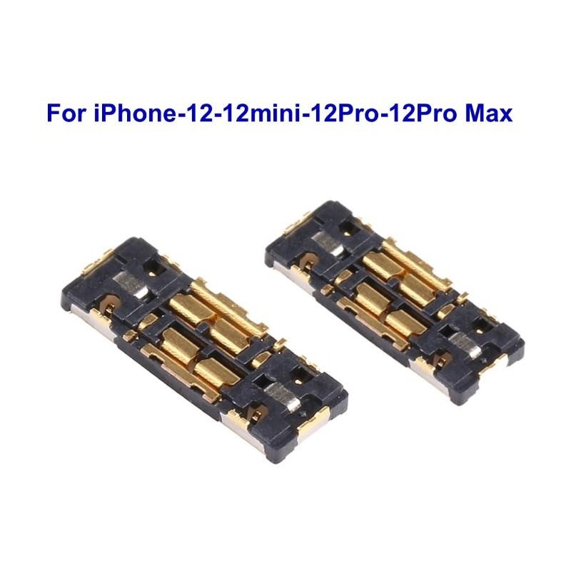 Battery 5 FPC Connector for iPhone 12/12mini/12 Pro/12 Pro Max