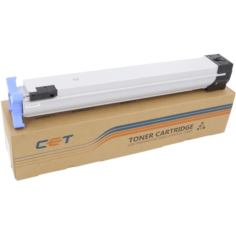 CET Magenta Toner-Chemical HP E87640,E87650,E8766052K/570gW9053MC