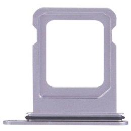 Supporto scheda SIM per iPhone 14/14Plus Purple 