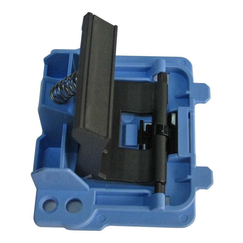 CET Separation Pad Assembly HP RM1-4207-000, RM1-4227-000