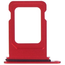 Supporto scheda SIM per iPhone 14/14Plus Rosso