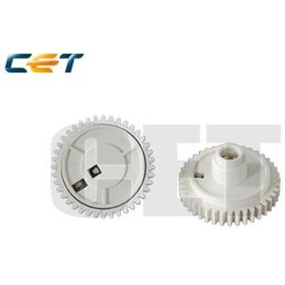 CET Lower Roller Gear 40T HP LaserJet 4345MFP RC1-3324-000