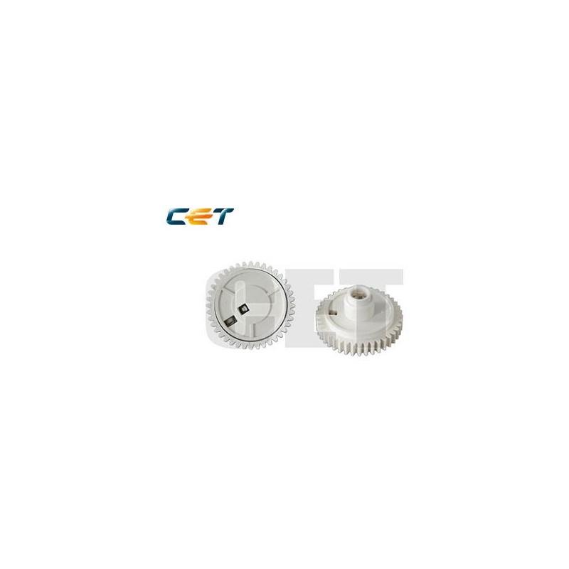 CET Lower Roller Gear 40T HP LaserJet 4345MFP RC1-3324-000