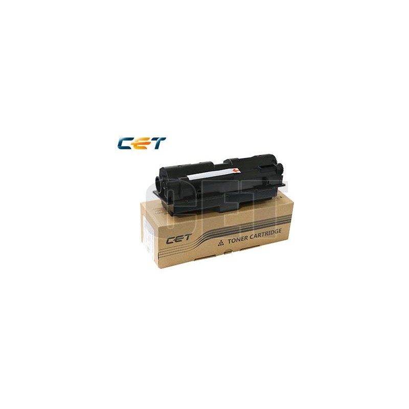 CET Kyocera TK-1140HC Toner Cartridge- 12K/ 435g 