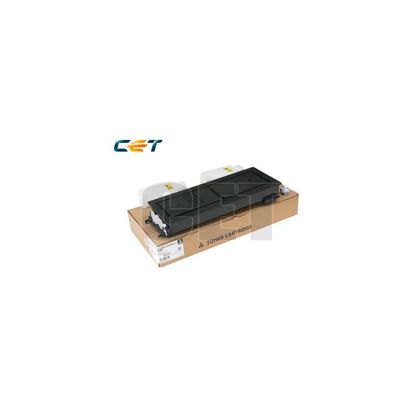 CET TK-675 Toner Cartridge Kyocera KM-2540,2560-20K/950g