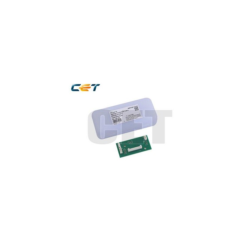 Card ASM Fuser Lexmark MX710,711,810,811,812,MS810,811,812