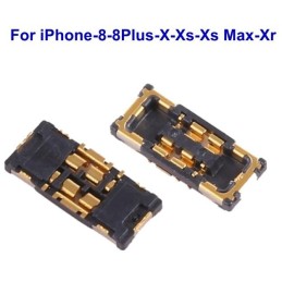 Battery 5 FPC Connector for iPhone 8/8 Plus/X /XS/XS Max/XR