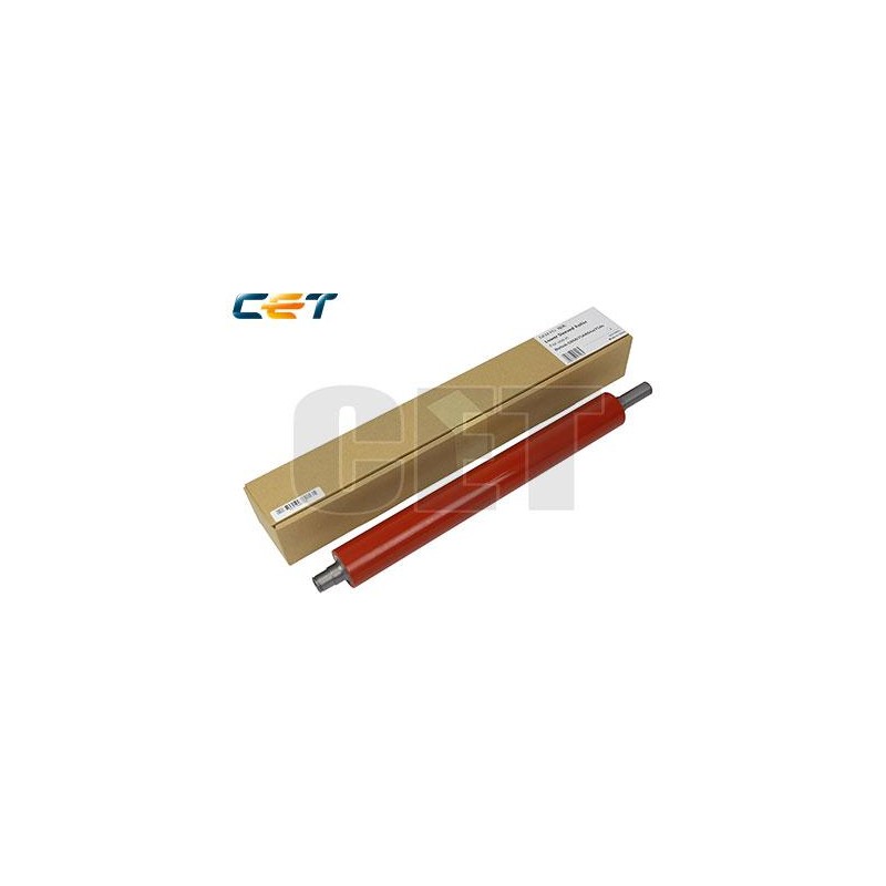 CET Lower Sleeved Roller Compatible Konica Minolta