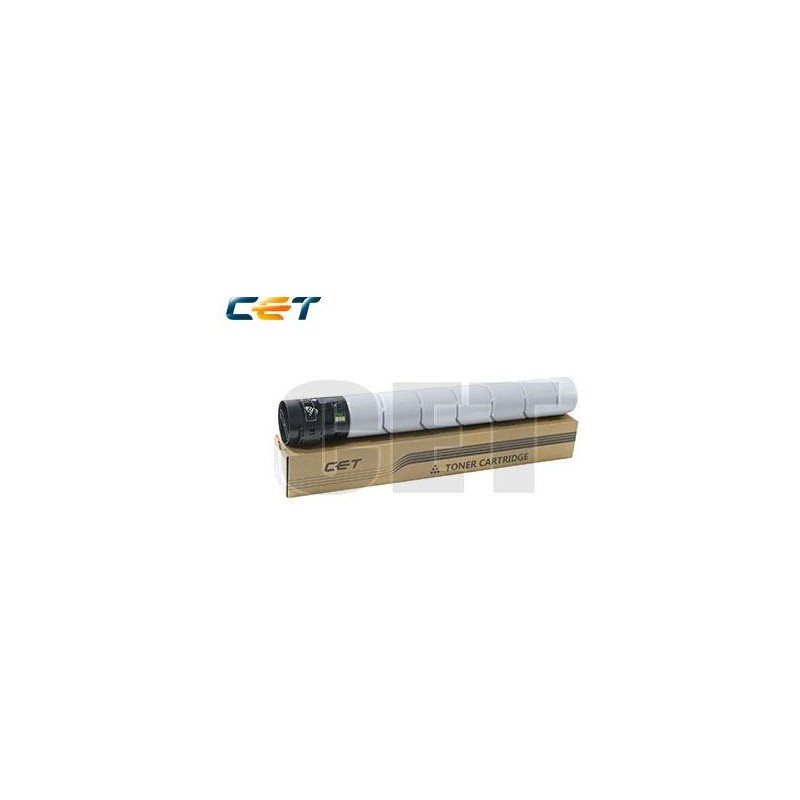 CET Konica Minolta TN-513 Toner Cartridge-24.4K/ 579g