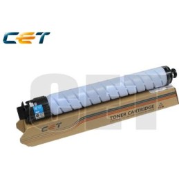 CPP Cyan Toner Cartridge-Chemical Ricoh IMC2010,251010.5K/163g