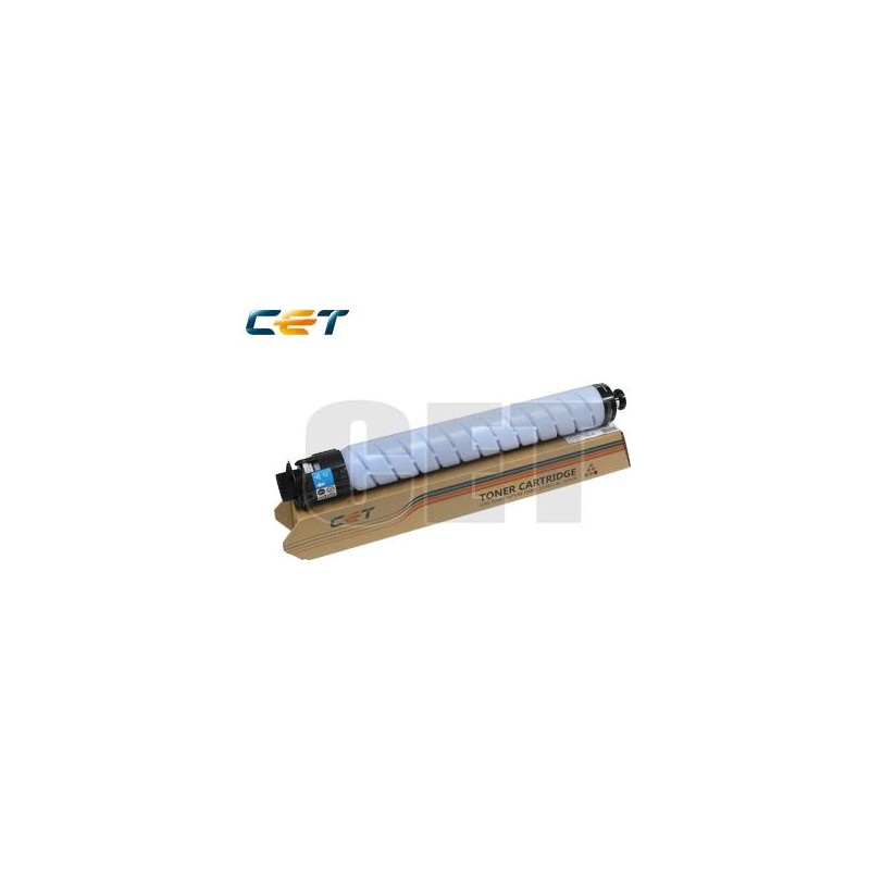 CPP Cyan Toner Cartridge-Chemical Ricoh IMC2010,251010.5K/163g