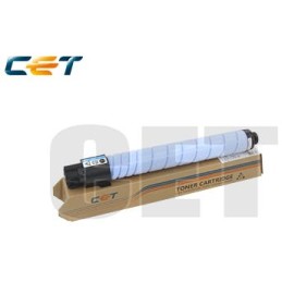 CET Cyan Toner Ricoh Aficio MPC305SP- 6K/101g 841591