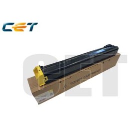 CET Yellow Sharp MXC36GT Toner -15K/285g MX-36GTYA