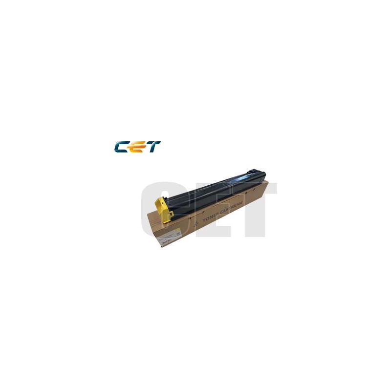 CET Yellow Sharp MXC36GT Toner -15K/285g MX-36GTYA