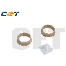 CET Upper Roller Bushing 2Pcs SHARP MX-C250150K MX-C30FU-Bushing