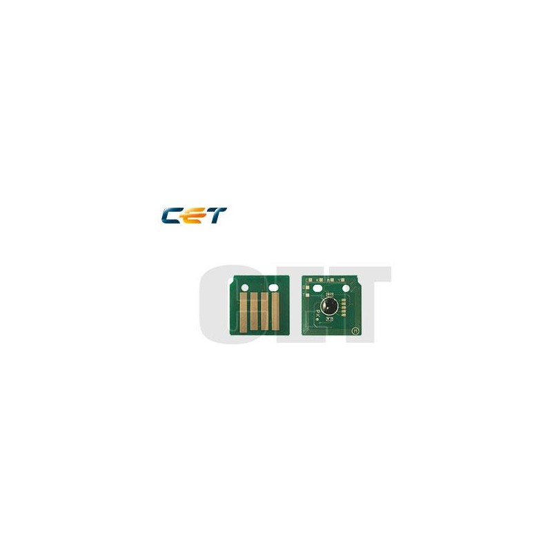 CET Toner Chip Cyan Xerox WC 7525,7530,7535,7830 006R01516