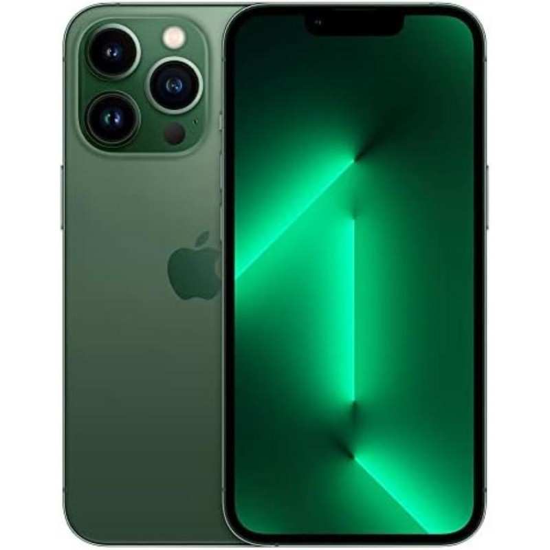 Apple iPhone 13 Pro 128GB Verde Usato Grado A