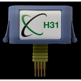 H31 JIG ressert,Funzione solo per CHIP di APEX HP 912,917,963 Series