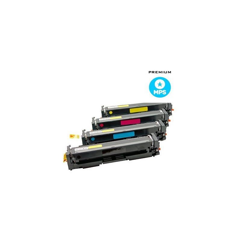 Mps Ciano HP Color LaserJet Pro M454,M479,M480 -2.1K415A